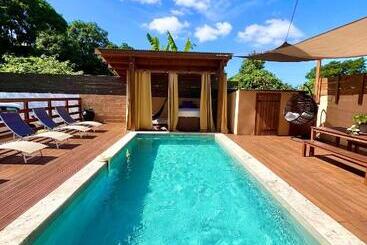 پانسیون Bahati