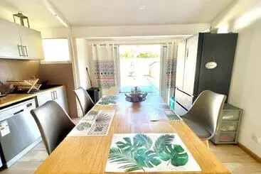 پانسیون Bahati