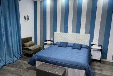 بنسيون B&b Ramura