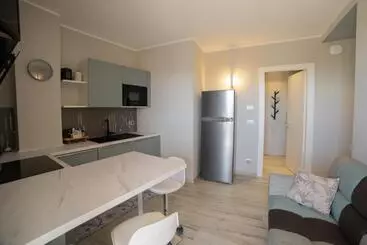 Pension Buonvivere House