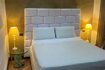Pension Colle De Siena Rooms