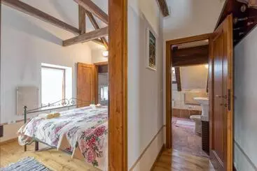 پانسیون Country House Viktor