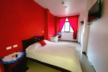 Majatalo Hostal Carolina