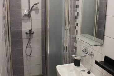 Пансион Hostinec A Penzion Staré Nádraží