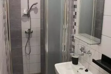 ペンション Hostinec A Penzion Staré Nádraží