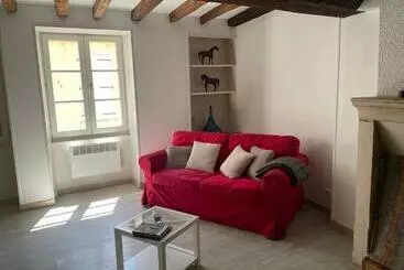Pensão La Maison De Chablis