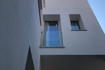 پانسیون Lungomare Rooms