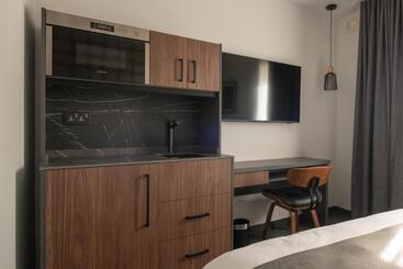 ペンション Marea Boutique Hotels