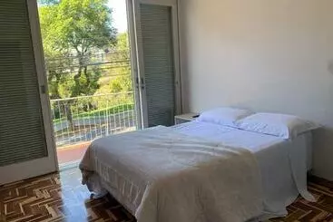 ペンション Pousada Hostel  Dodora