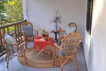 Majatalo Résidence Au Bout Du Morne