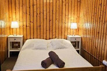 Majatalo Schronisko Gościniec Równica