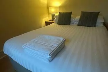 Pensió The Taynuilt Guest House Tgh