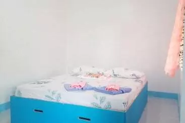 Resort Scott Camotes Beach House