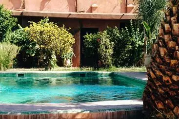 Riad Bella Casa