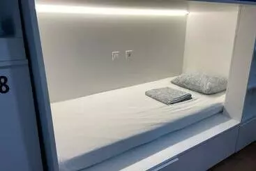 هاستل Nap Valencia