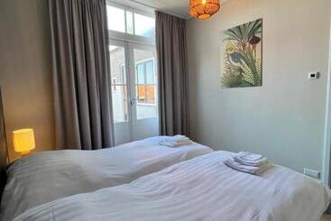 Bed and Breakfast De Molen