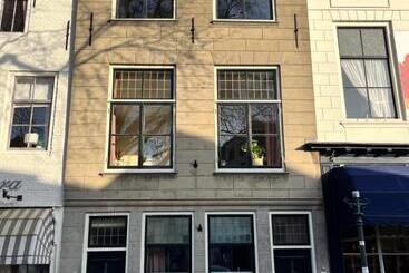 Bed and Breakfast De Molen