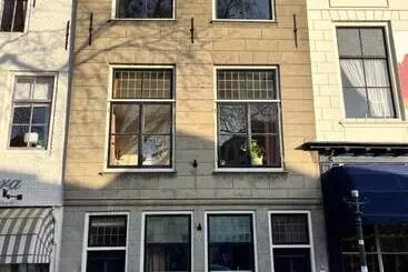 Aamiaismajoitus (B&B) De Molen