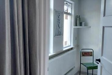 Bed and Breakfast B En B Sluisje 1818