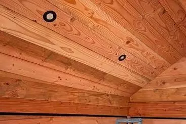 ベッドアンドブレックファースト Hoogte Huisje Tirol