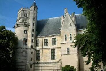 Bed and Breakfast Les Oiseaux Chambre D Hôtes