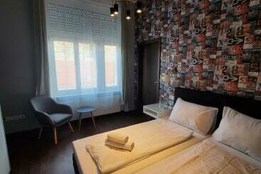 Bed and Breakfast Treestyle Superior Rooms