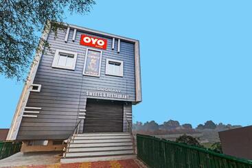 هتل Flagship Sai Galaxy  & Restaurant