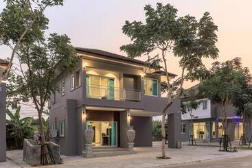 Hotel Imperial House Maesai