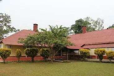 Hotel Wathai Heritage Bungalow