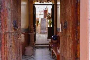 La Aurora Hotelboutique