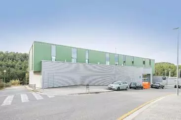 Les Begues Apartments