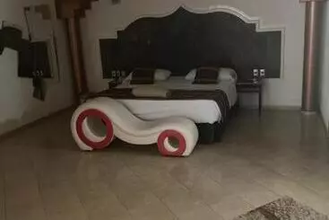 Motel Isis