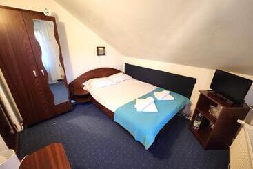 پانسیون Casa Cu Brazi