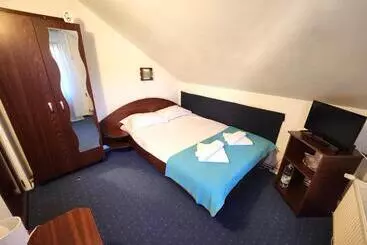Pension Casa Cu Brazi