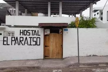 Pension El Paraiso