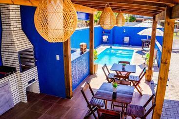 Pensjonat Pousada Sdois