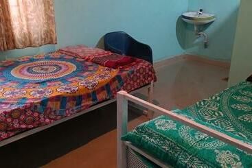 Pension  Shoba And Ganesh Stay