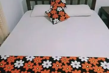 Pensione Teshana Guest House