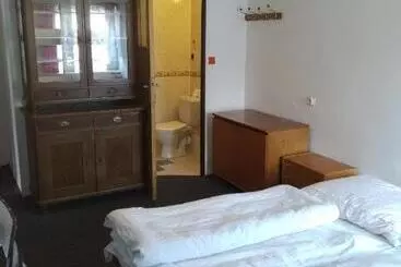 Majatalo Třilužkovy Pokoj Standart Id Pokoje 4917188