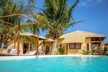 Resort Beekite Wind Village