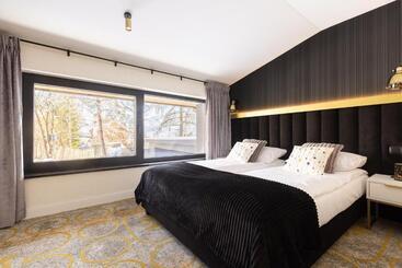 Aparthotel Tatry Residence Spa   950 Km Stacja Narciarska Szymoszkowa