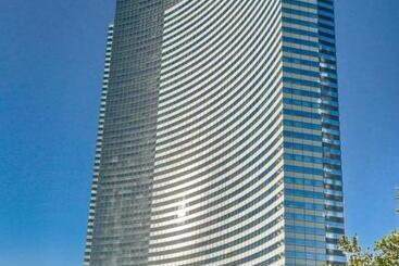 Huoneistohotelli Vdara Studio Suite 011 Pool View Free Valet Parking