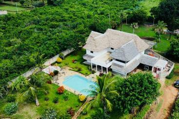 Bed and Breakfast Fabio S House