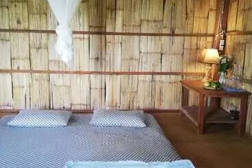 Bed and Breakfast La Villa Hortensia Mondulkiri