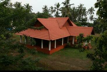 민박 Sagar Heritage