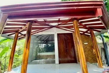 Nocleg ze śniadaniem Sindu Grand Cabana Bentota