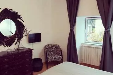 Aamiaismajoitus (B&B) Sotam Country House En342