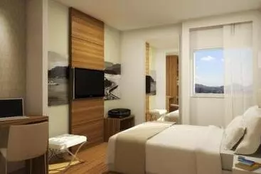 Otel Linhares Design