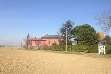 Agriturismo E Az. Agricola Ma.mi