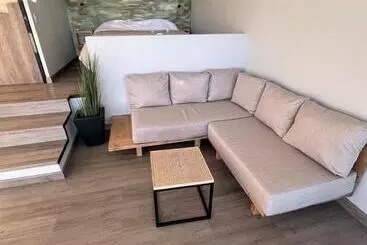 Hotel Alma Lodge